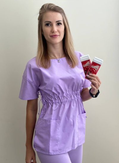 Анна Васильева